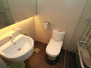 Tai Ichi Hotel Kuala Lumpur Dış mekan fotoğraf