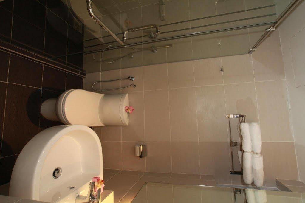 Tai Ichi Hotel Kuala Lumpur Dış mekan fotoğraf
